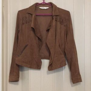 Kids Size XL Abercrombie jacket for sale!